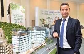 Başakport ve Panorama İstanbul yakında satışta!