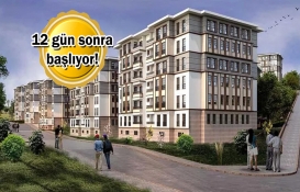 TOKİ'den yeni indirim kampanyası! Az önce resmen açıklandı! TOKİ'den ev, iş yeri ve arsa alanlar hemen baksın!