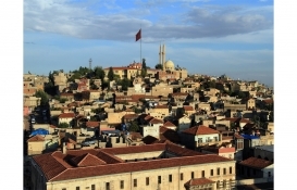 Gaziantep'te 12.9 milyon TL'ye satılık 2 gayrimenkul!