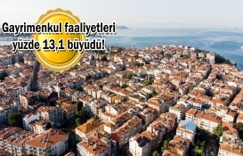 2020'nin ilk çeyreğinde 341 bin 38 konut satıldı!