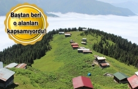 İmar barışına başvuranlar dikkat!