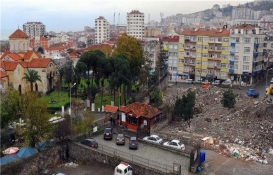 Gaziosmanpaşa Yenidoğan riskli alan imar planı askıda!