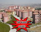 TOKİ'ye Haziran'da toplam 8 bin 34 başvuru geldi!