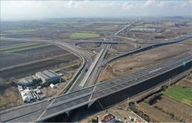 Kuzey Marmara Otoyolu, Sakarya'ya olan yatırım talebini artırdı!
