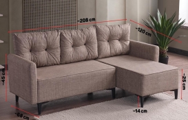 A101’de bu hafta maxi scooter, L koltuk ve beyaz eşya ürünleri indirimli fiyatlarıyla satışta!