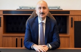  Ulaşım projelerinde hedef ilk 10'a girmek!