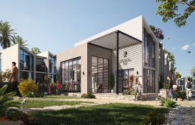 Sylvana İstanbul Villaları'nda büyük fırsat! Peşin ödemelere yüzde 40 indirim! Sylvana İstanbul nerede?