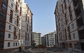 Şırnak'ta terör mağduru aileler yeni evlerine kavuştu!