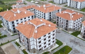 TOKİ'nin üst yapı ihalelerinde N katsayısı 1 oldu!