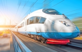 500 milyar euroluk küresel demiryolu oyuncuları Eskişehir’e geliyor!