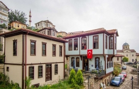 ordu cazibe merkezleri