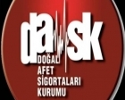 DASK fiyatları 2015!