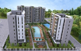 Relife Lara'da teslimler Eylül 2024'te! 