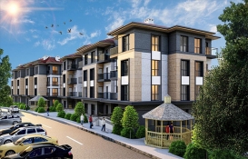 TOKİ 500 bin konut projesinin kura çekilişleri 10 gün sonra başlıyor!