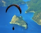 Fethiye Babadağ paraşüt pisti hizmete açıldı!