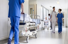 Günlerdir merak edilen sorunun yanıtı geldi! Doktor ve hemşirelerin zamlı maaşları kaç para olacak?