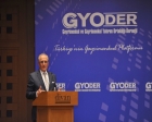 GYODER Olağan Genel Kurul Toplantısı 24 Mayıs'ta!