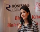 Rönesans Eğitim Vakfı İzmir'de ilköğretim okulu yaptıracak!