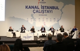 Kanal İstanbul'un öncelikler arasındaki yeri nedir?