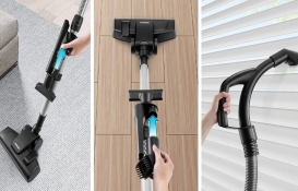 İndirimli fiyata Samsung sahibi olun! Samsung elektrikli süpürge fiyatları ne kadar? 19 Ekim 2022 fiyat listesi…