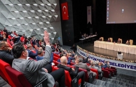 Denizli'de deprem komisyonu kuruldu!