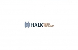 Halk Varlık Kiralama'nın 100 milyon TL kira sertifikasının ödemesi tamam!