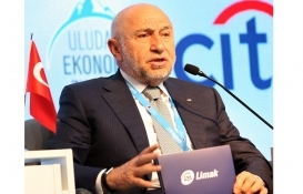 Limak Holding'in tarım yatırımıyla Türkiye'ye 130 milyon dolar girdi sağlandı!