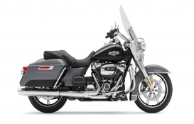 Bir otoyol efsanesi Harley Davidson Road King 28 Ekim 2022 fiyat listesi! 