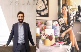 Adnan Polat’ın oğlu Kerim Polat evleniyor!