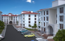 TOKİ Mersin Gülnar projesinin ihalesi yapıldı!