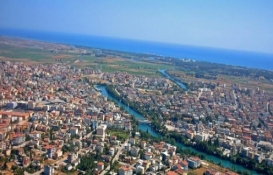 Antalya Vakıflar'dan 35.8 milyon TL'lik inşaat ihalesi!