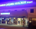 Samsun Çarşamba Havalimanı tadilat nedeniyle 3 ay kapalı olacak!