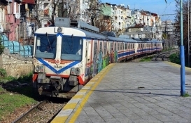 BTS: Gebze-Halkalı hattı açılışa hazır değil!