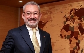 Tosyalı Holding'ten dünyanın en yeşil çelik üretimi!