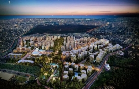 Yabancı yatırımcılar Türkiye'de nereleri tercih ediyor? 