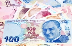 Tüketici kredilerinin 279 milyar 453 milyon TL'si konut!