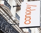 Yeni bir otel markası: Canopy by Hilton!