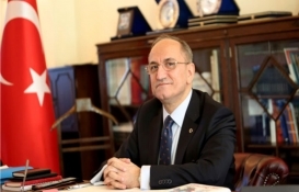 Abdurahhaman Bilgiç, Özak GYO'dan istifa etti!