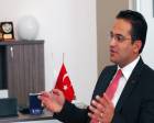  Olgun Atila: Kentsel dönüşüm kapsamında ciddi projeler hazırladık!