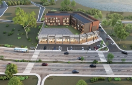 Vista Mogan Konutları'nda 2+1'ler 3 milyon 800 bin TL'den başlayan fiyatlarla! 