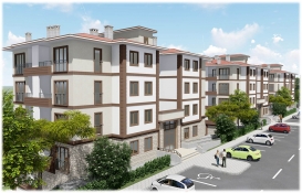 TOKİ Bingöl Karlıova projesinin ihalesi yapıldı!