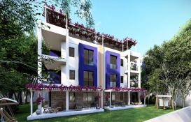 İasos Marin Evleri'nde 24 vade 0 faiz fırsatı! Teslimler yıl sonunda! 