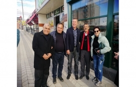 Fi YAKA Kırıkkale projesinde teslimler bu yıl başlıyor!