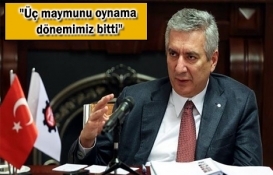 Erdal Bahçıvan: Sanayi depreme hazır değil!