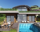 Infinity Of Yalıkavak'taki 5 villa satışa çıktı!