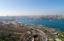 İSTKA'dan İstanbul için 124.9 milyon liralık 89 proje!