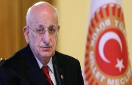 TBMM Camisi açılıyor!