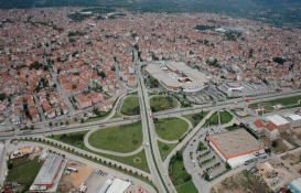 İnegöl'de 23.4 milyon TL'ye icradan satılık fabrika!