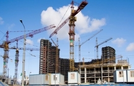 Kocaelili inşaat firmasına 1 yıl konkordato!