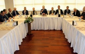 Turhal Şeker Fabrikası blok satıştan çıkarıldı!